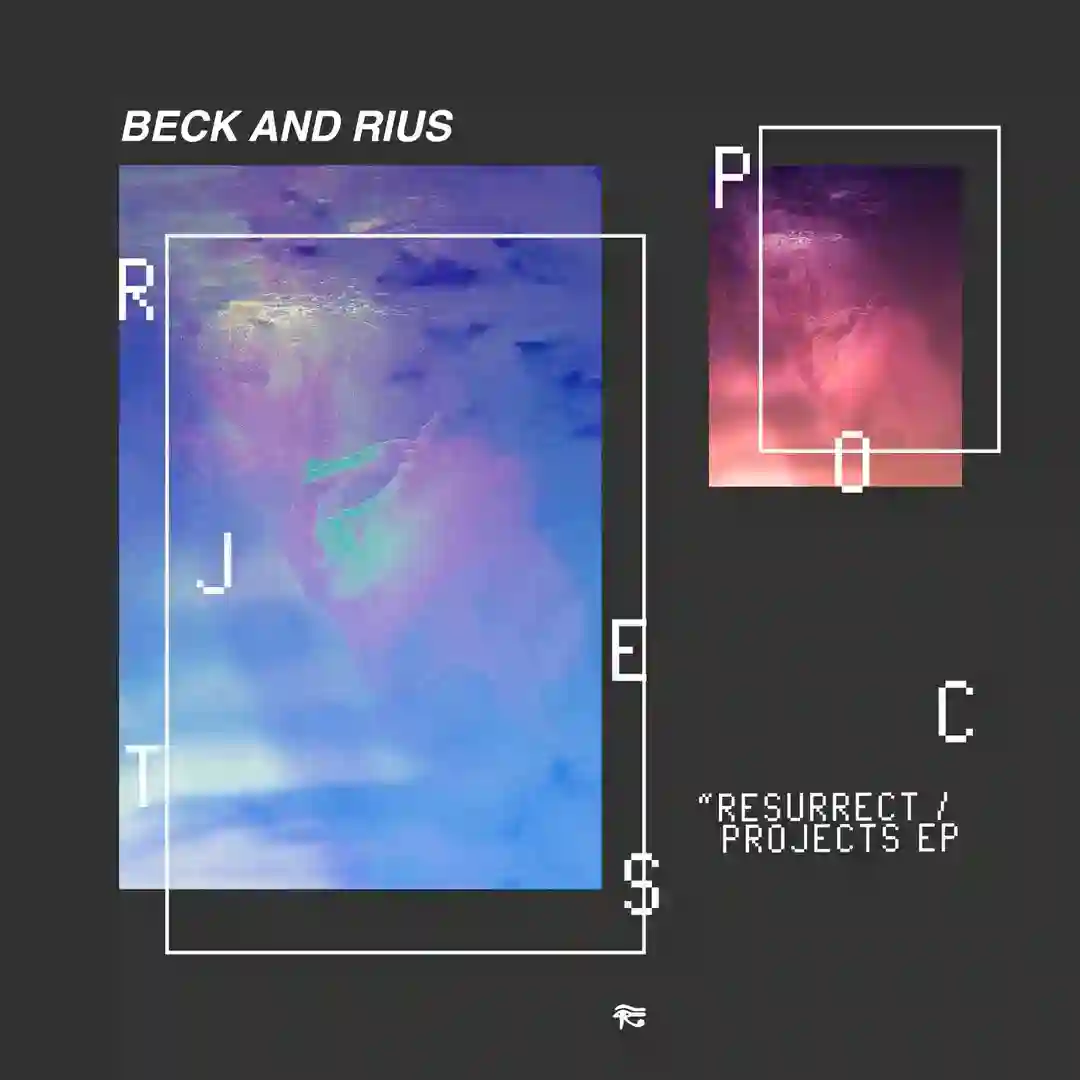 Projects cover