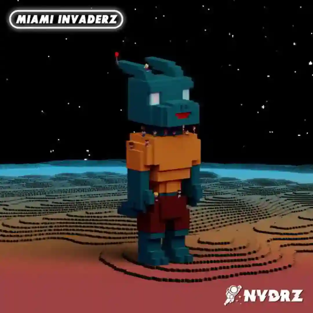 Groove Corporation cover