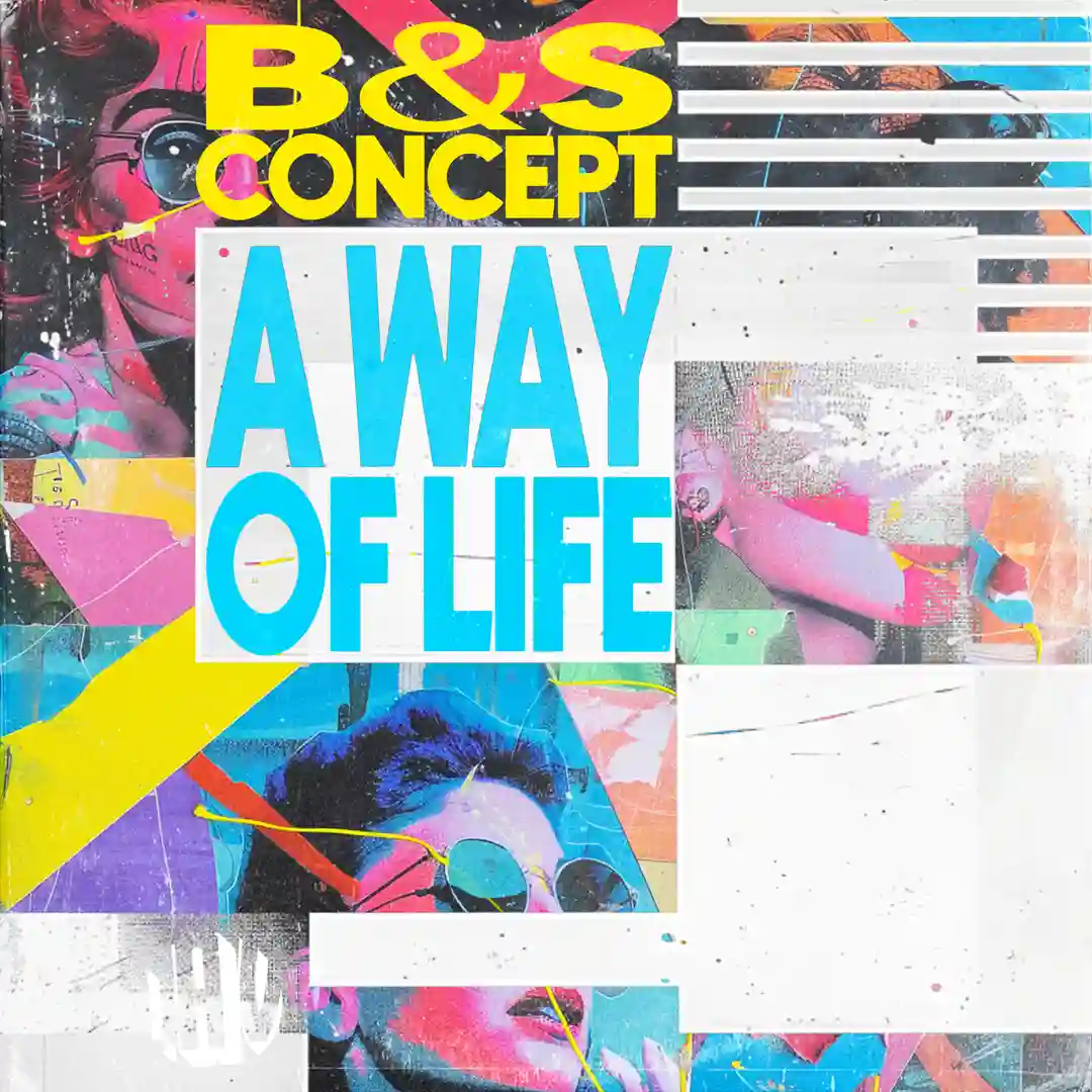 A Way Of Life (Sebb Junior Extended Remix) cover