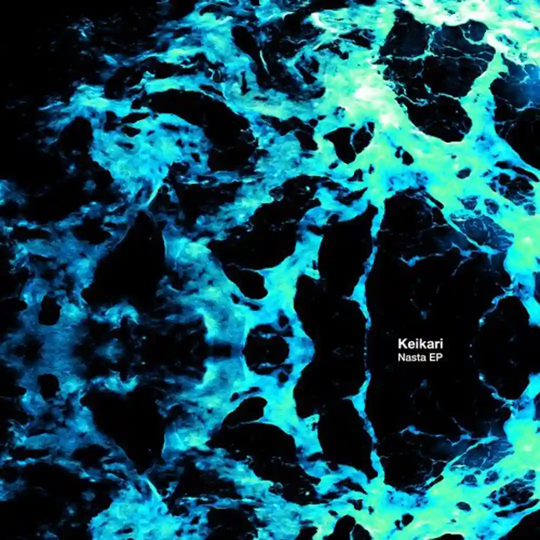 Paratiisi (Original Mix) cover