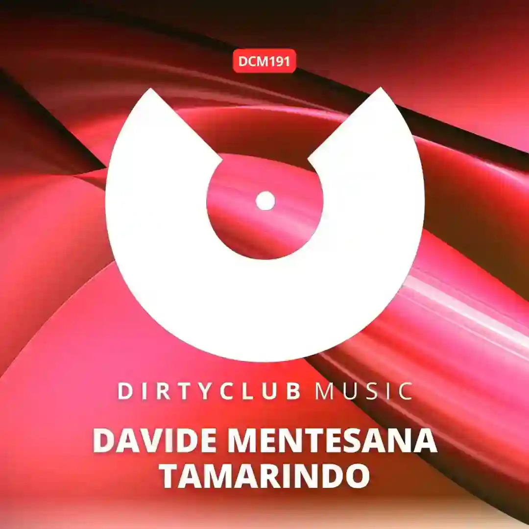 Tamarindo (Original Mix) cover