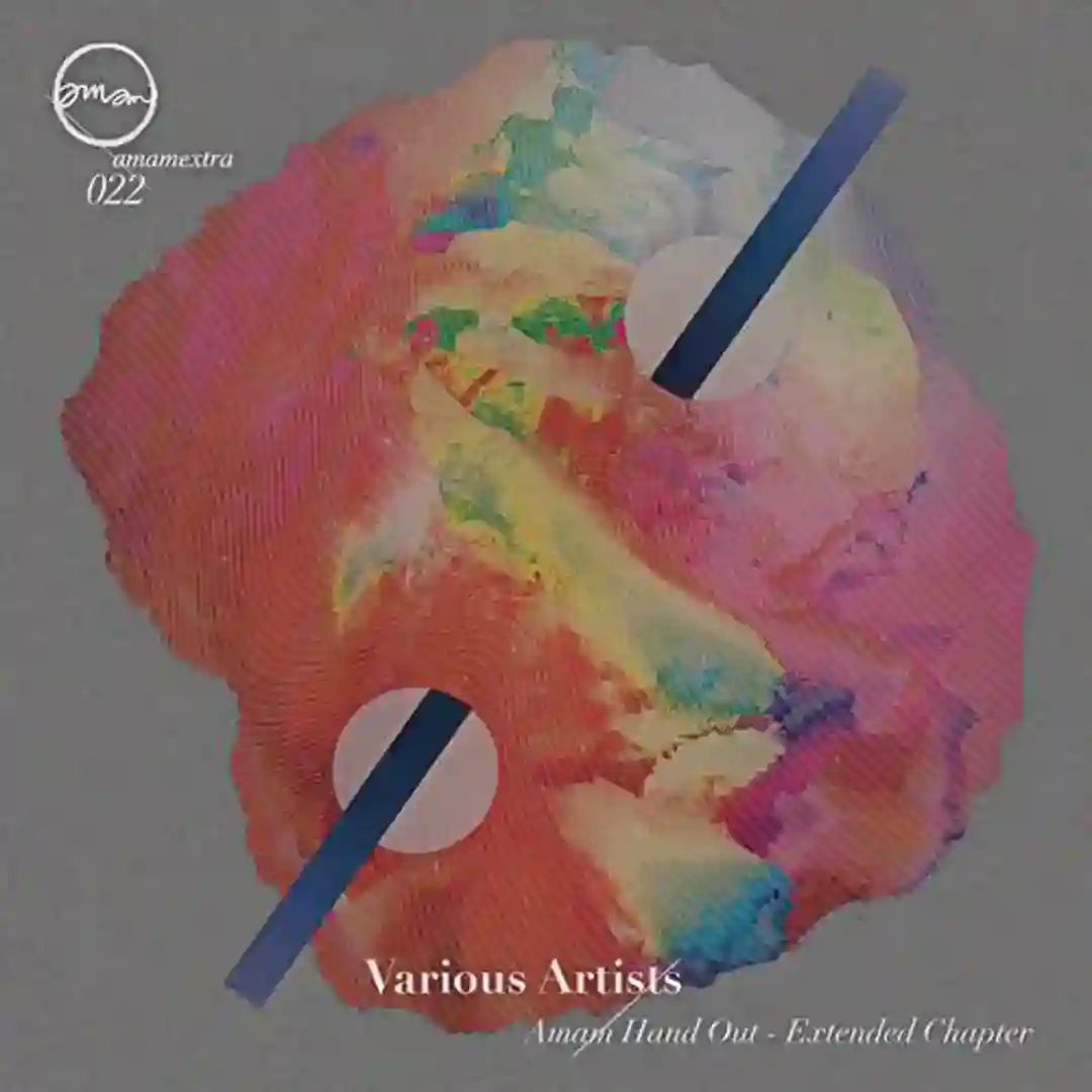 PreDitrion (Original Mix) cover