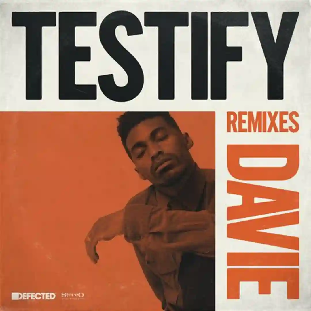 Testify (Remixes) cover