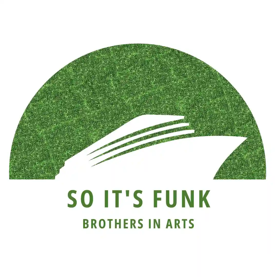 So It's Funk (Original Mix) cover