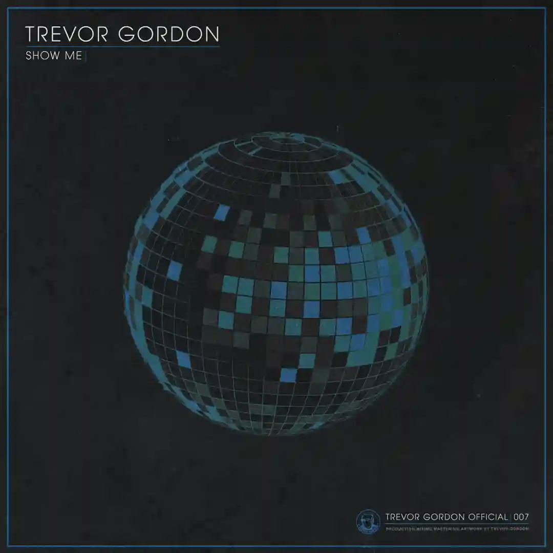Show Me (Original Mix) cover
