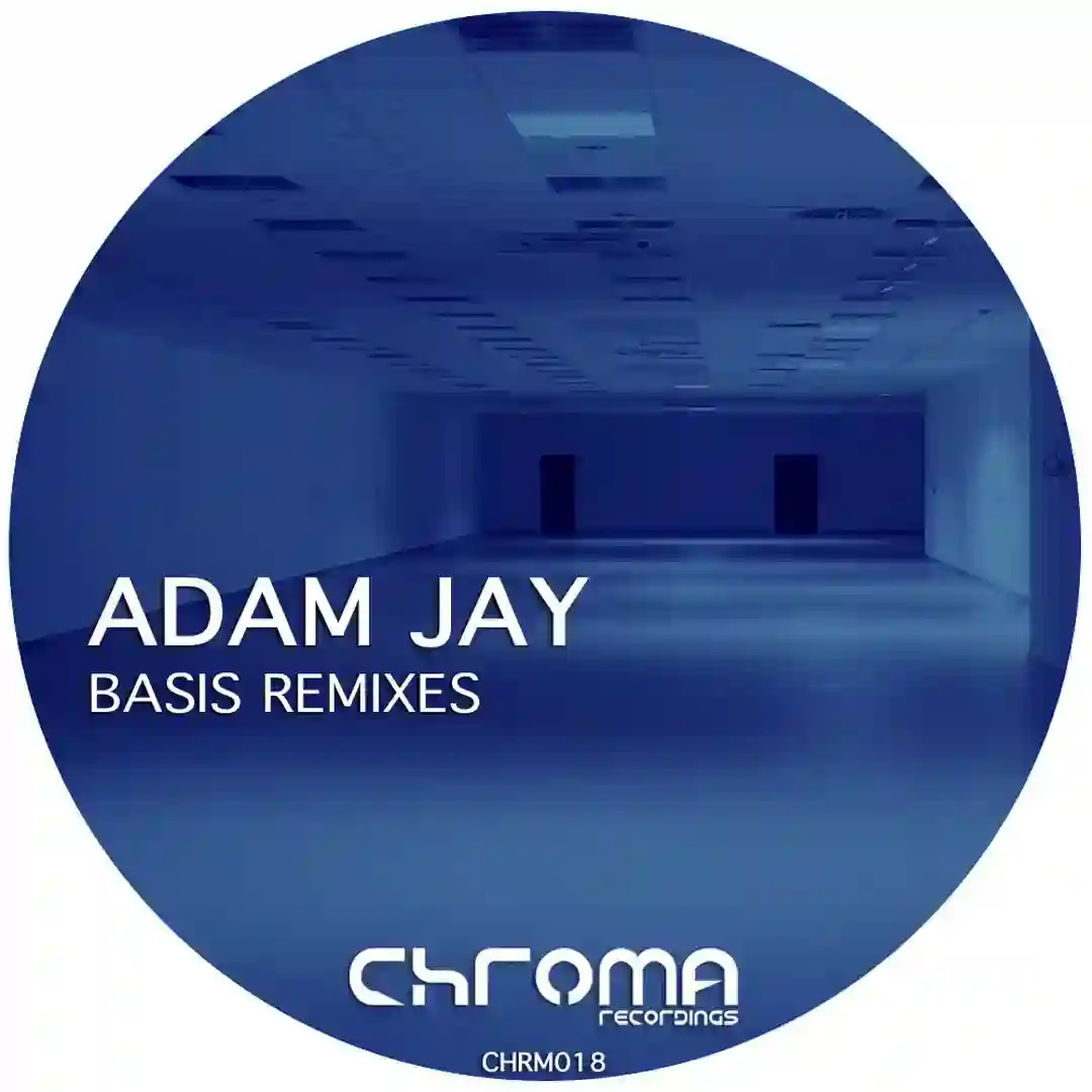Basis (Spiros Kaloumenos Remix) cover