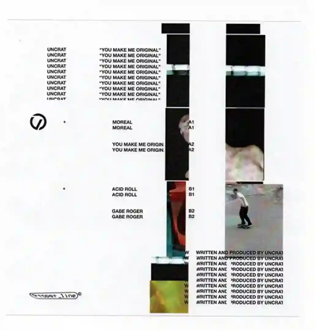 Acid Roll (Original Mix) cover