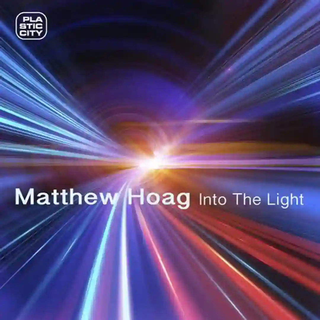Into The Light cover