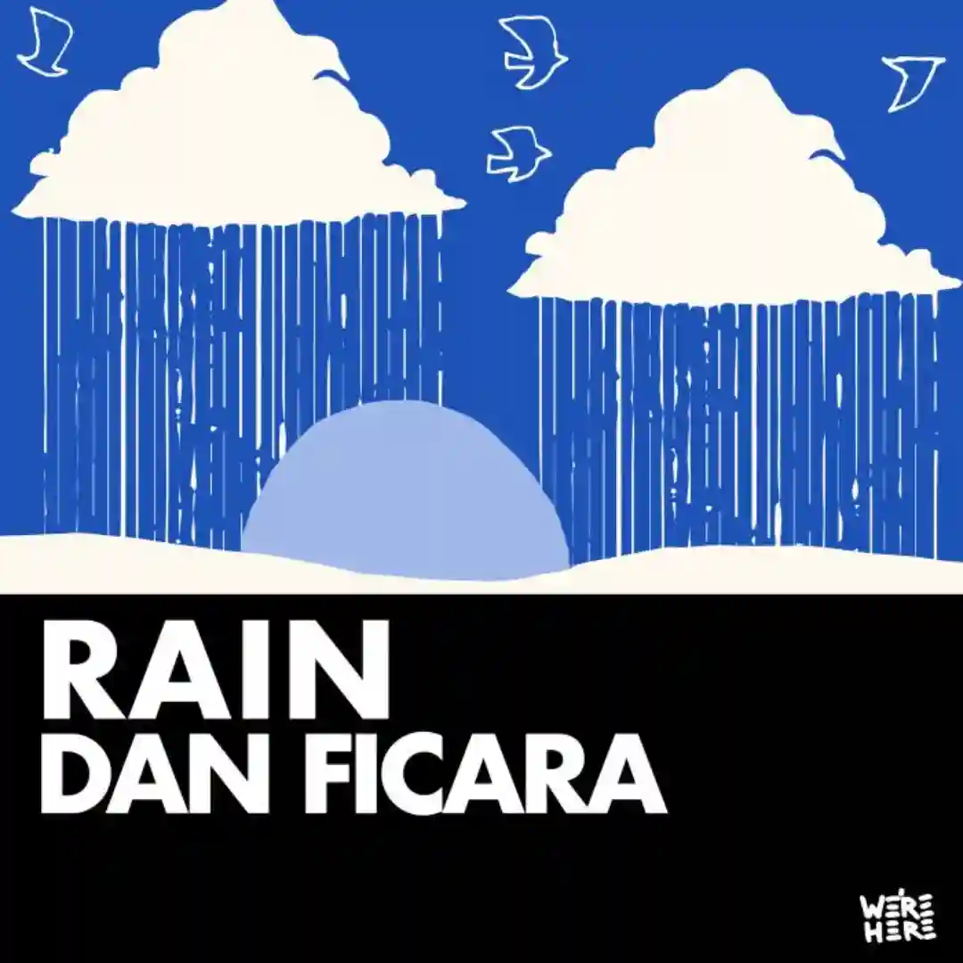 Rain (Original Mix) cover