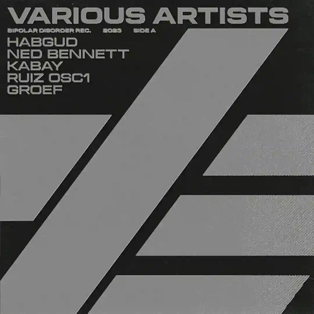 Discoliebe cover
