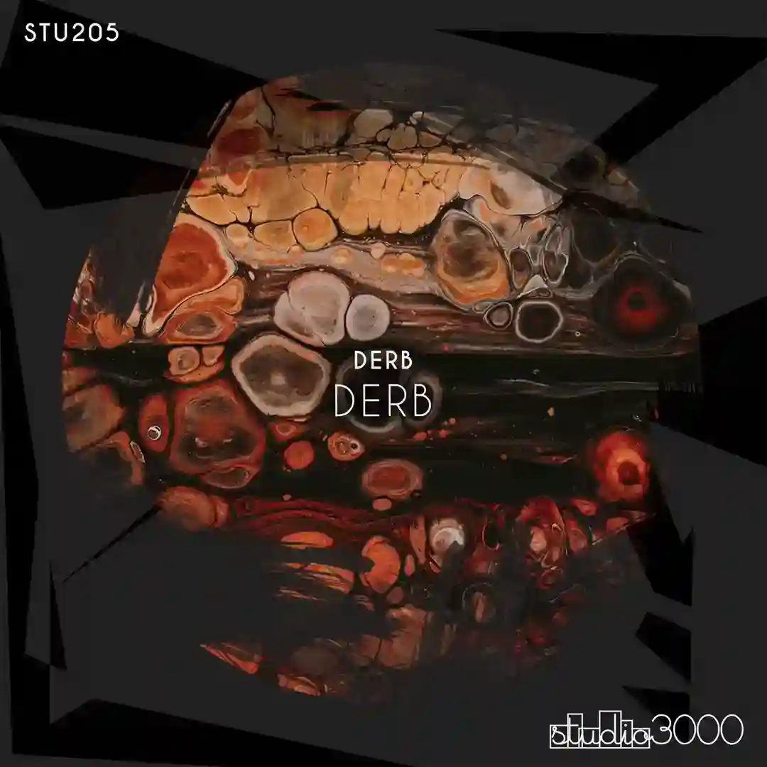 Derb (Jens Lissat Remix) cover