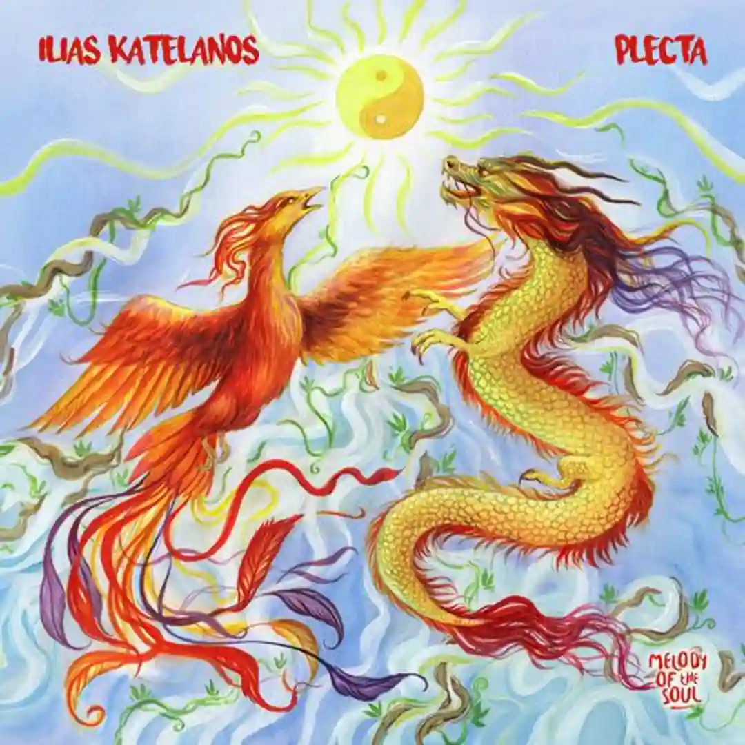 Plakianos (Extended Mix) cover