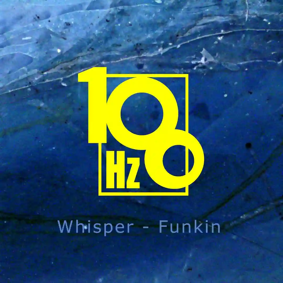 Whisper (Original Mix) cover