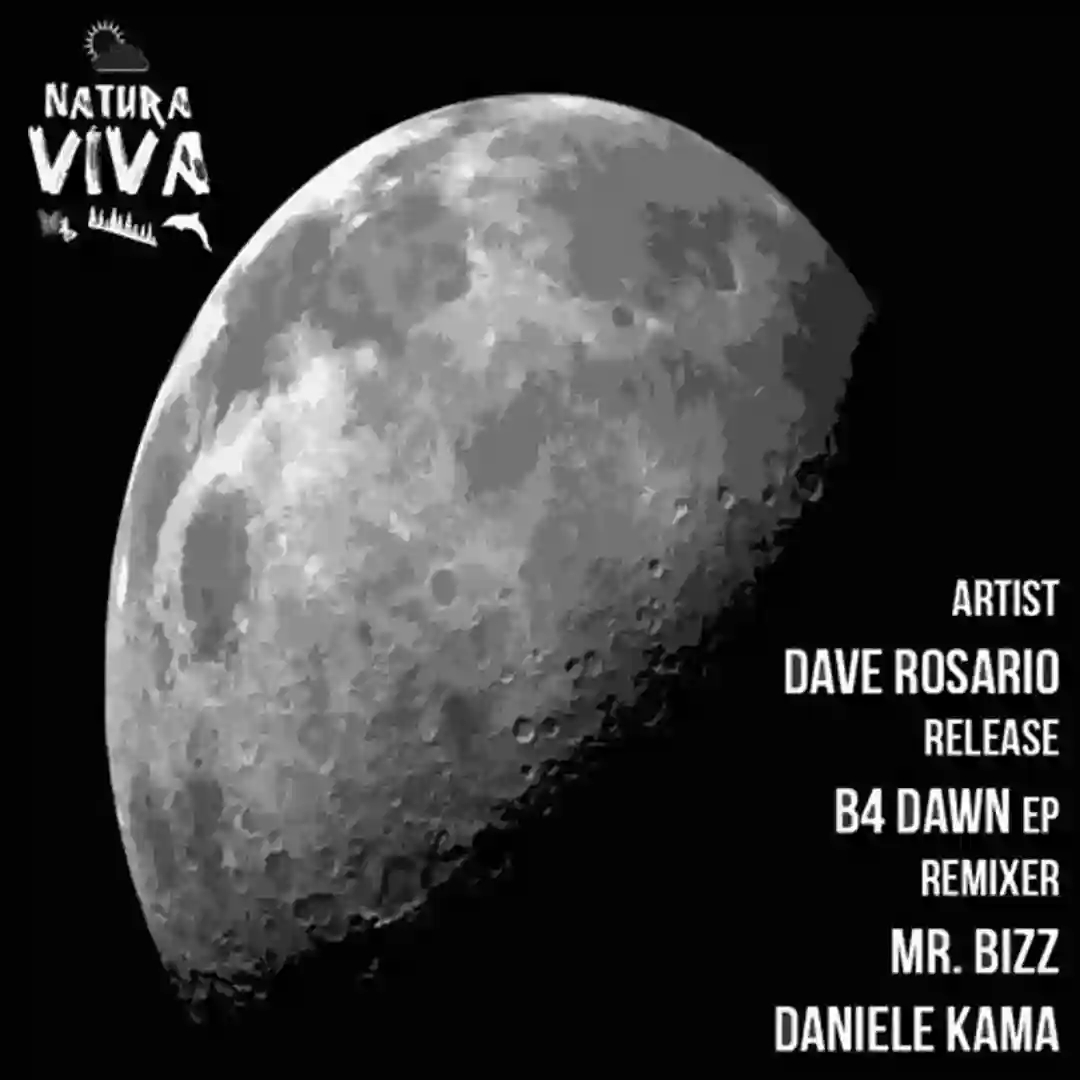 B4 Dawn (Mr. Bizz Remix) cover