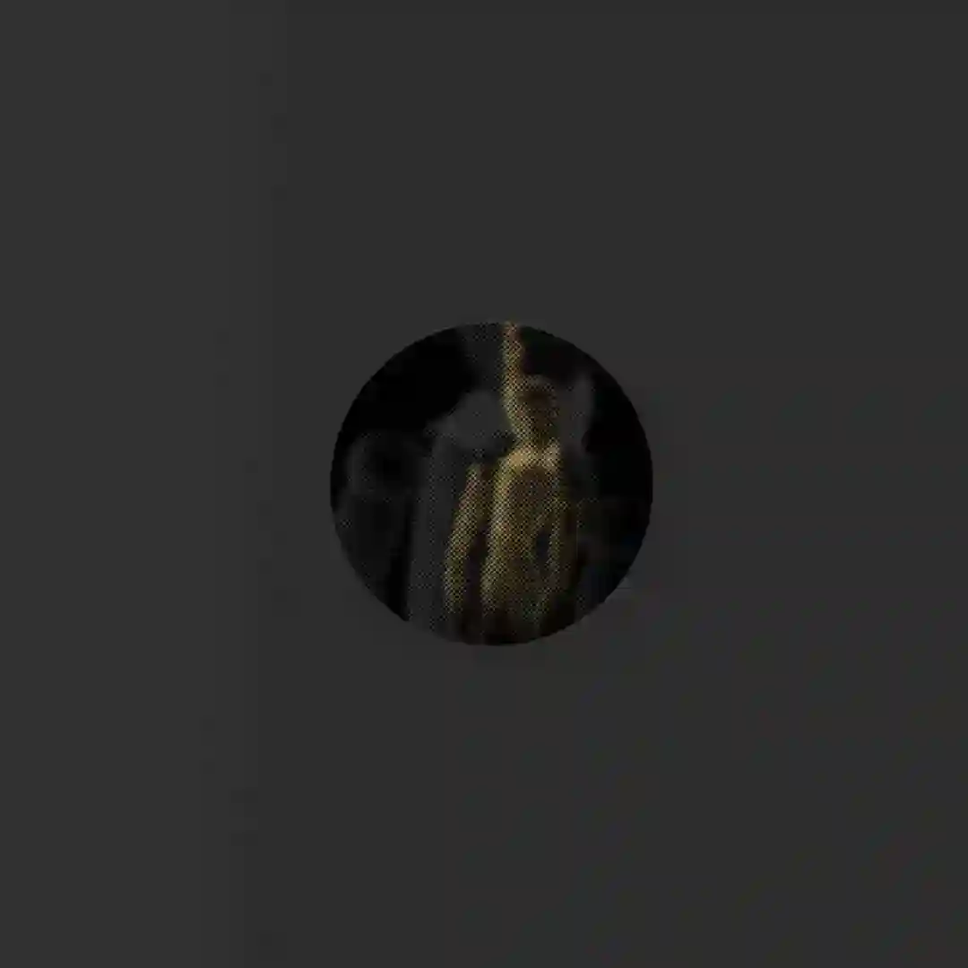 Blue Mood cover
