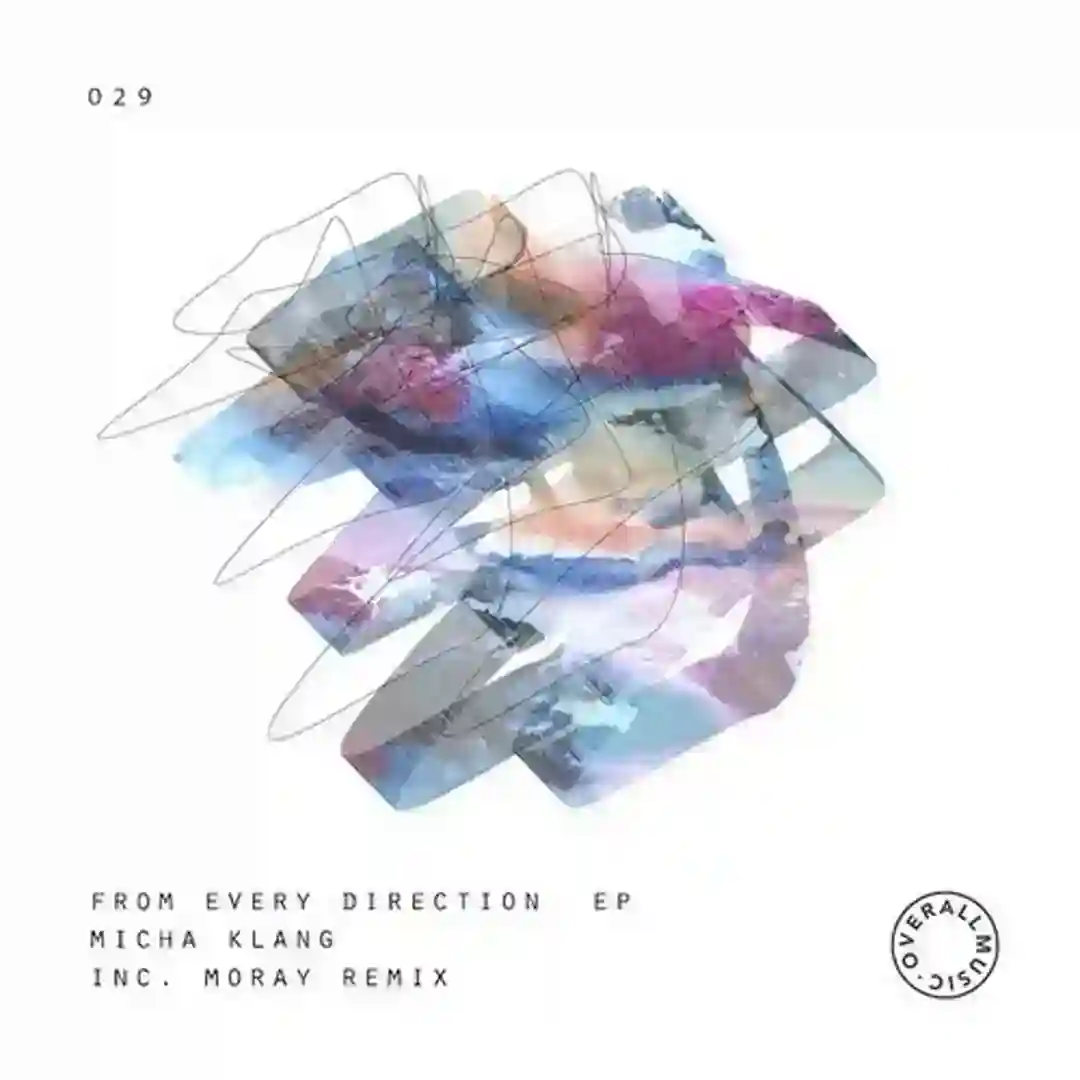 4 Southeast (original mix) cover