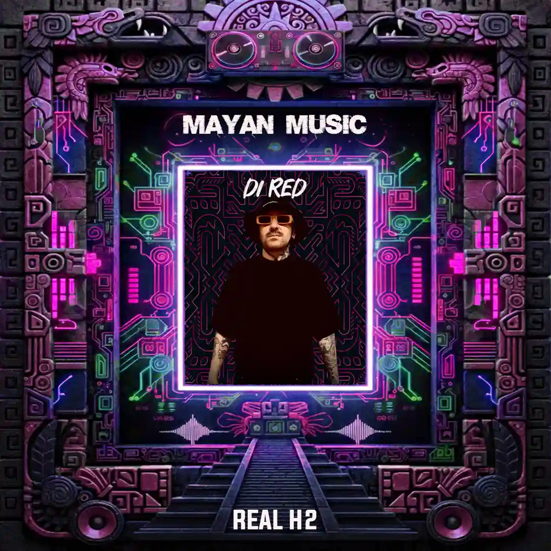 Real H2 (Original Mix) cover