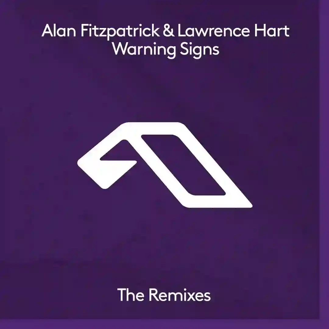 Warning Signs (Extended Mix) cover