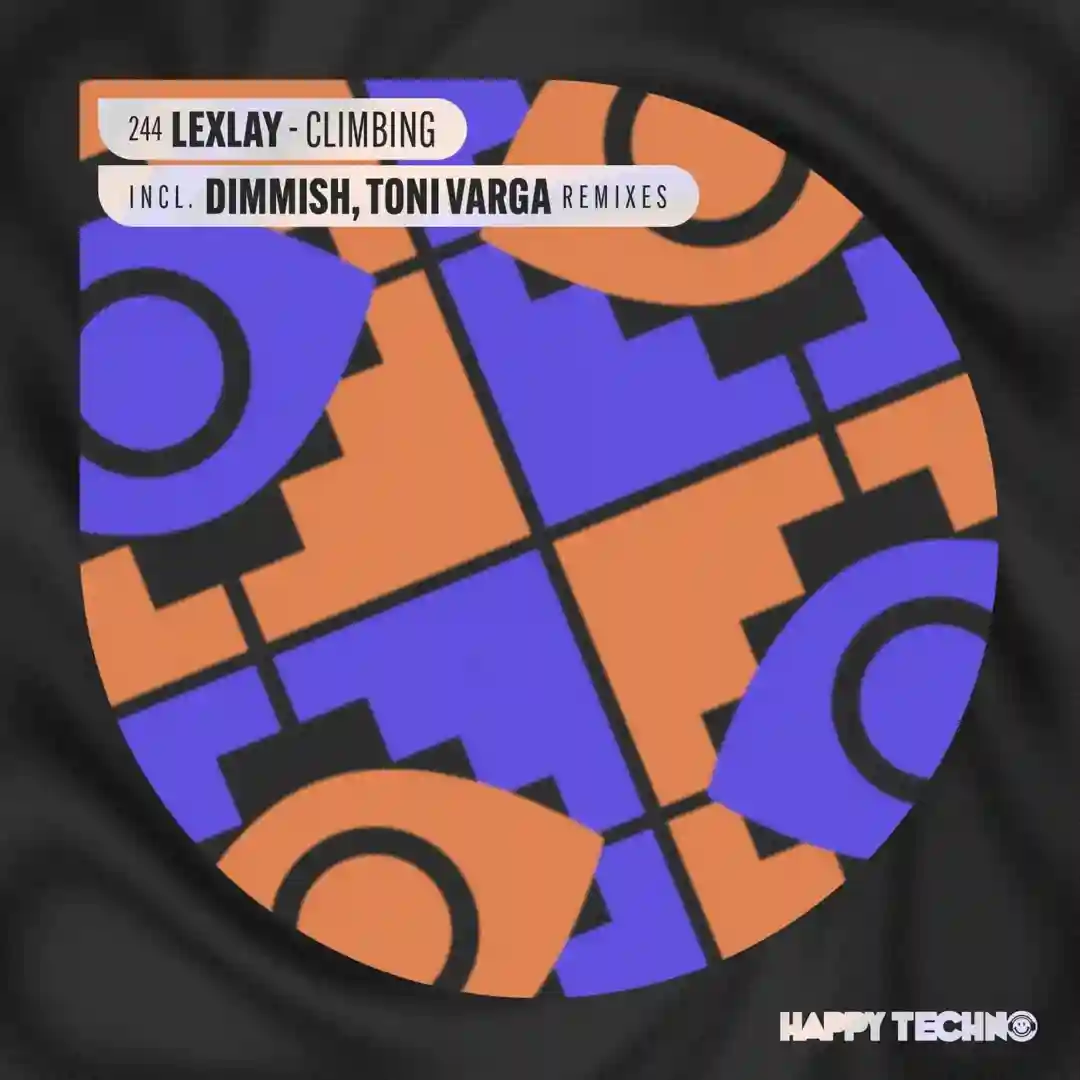 Climbing (Toni Varga Remix) cover
