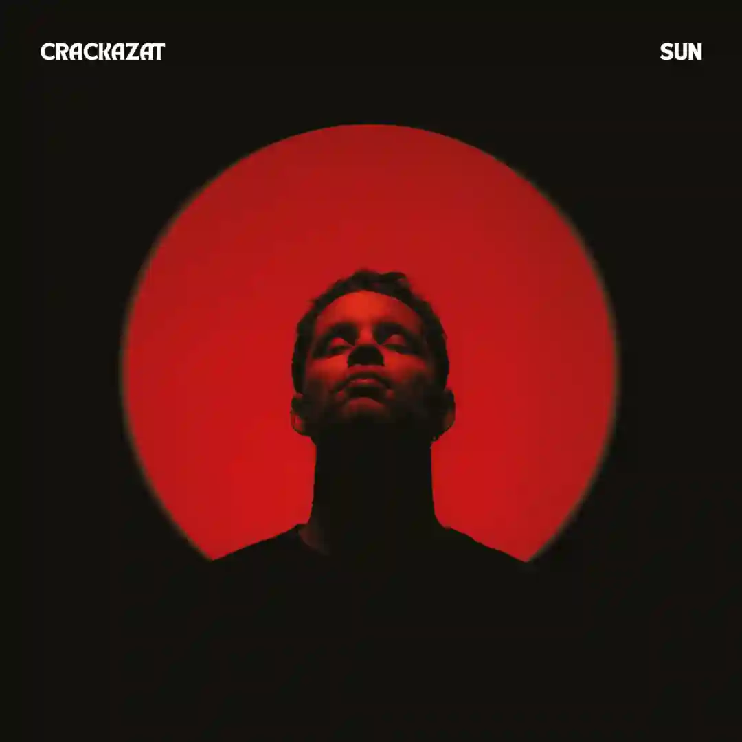 Grey (Original Mix) cover