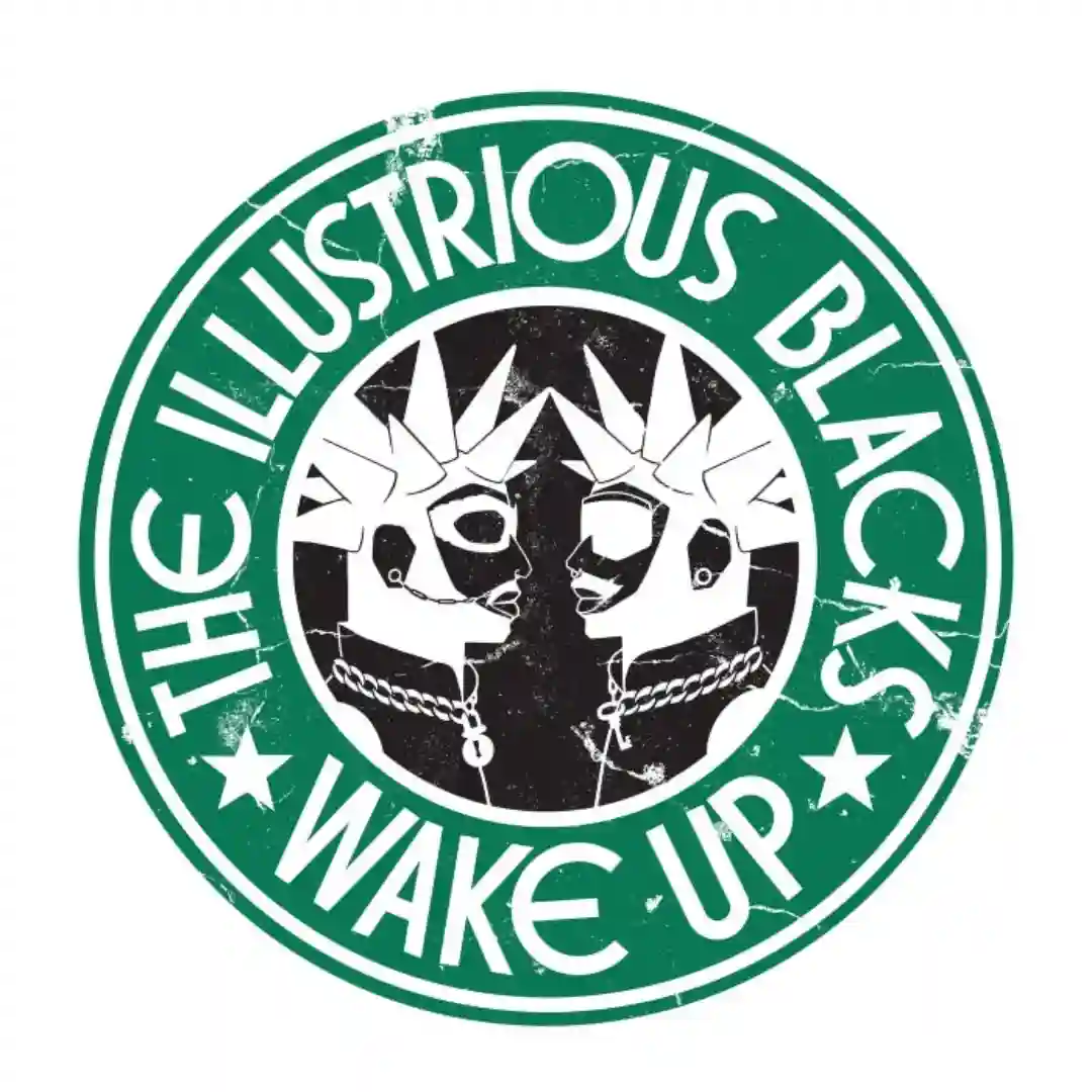 Wake Up cover