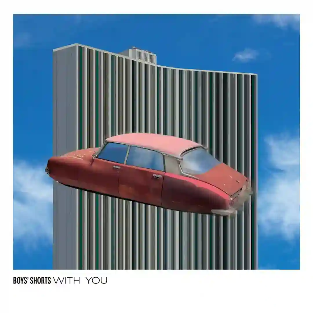 Atlantic Av cover