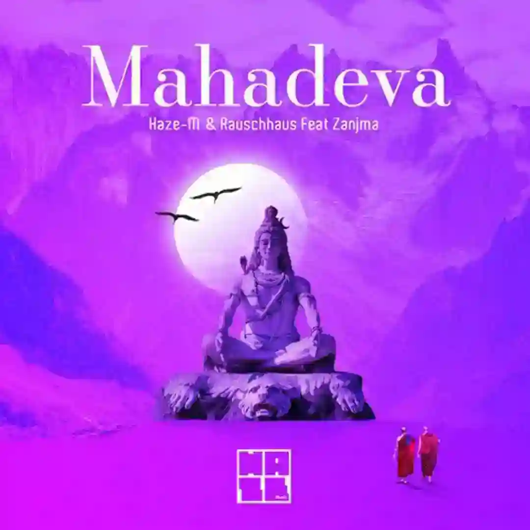 Mahadeva cover