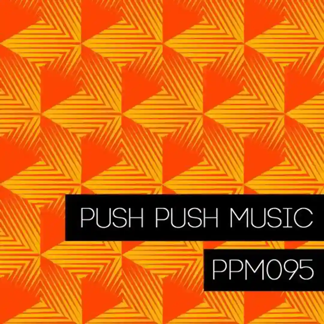 Just Do It & Enjoy (Original Mix)-electrobuzz.net cover