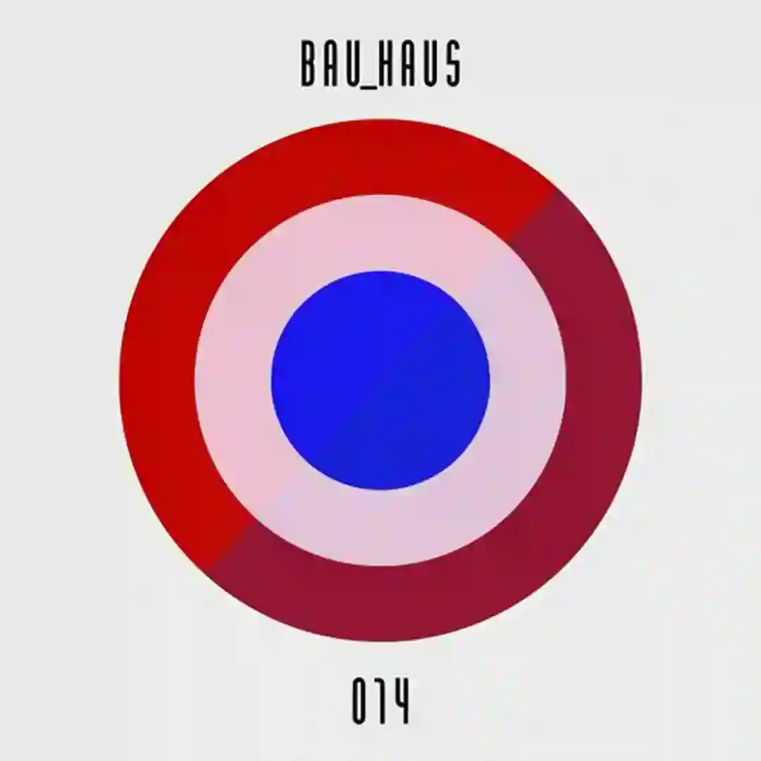 T.R.O.H (The Rhythm of the House) cover