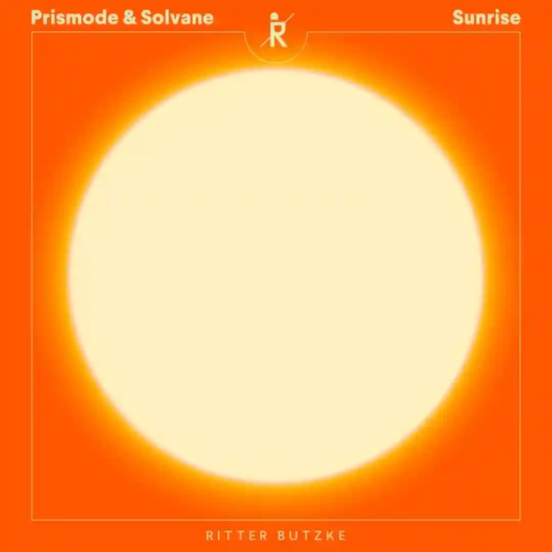 Sunrise cover