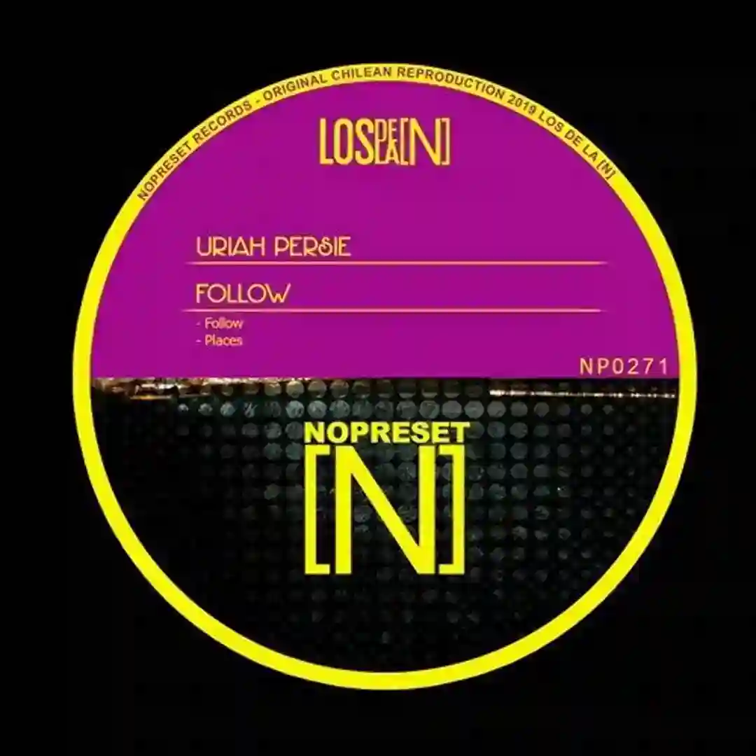Follow cover