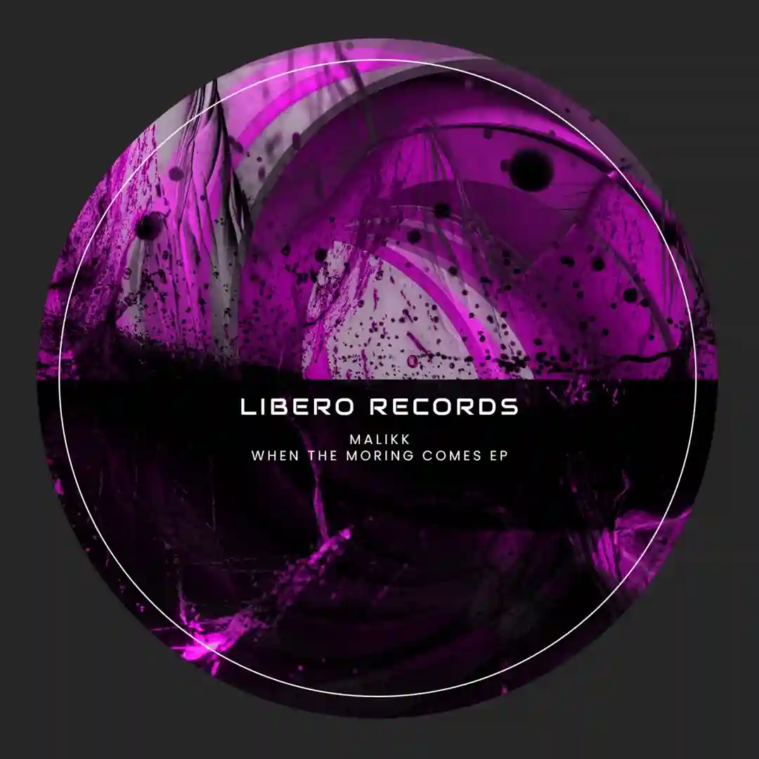 La Luz (Original Mix) cover