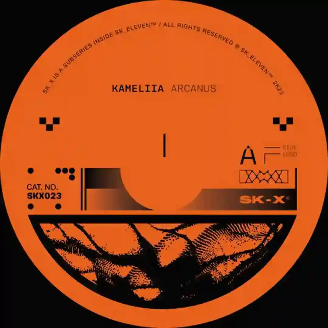 Taken cover