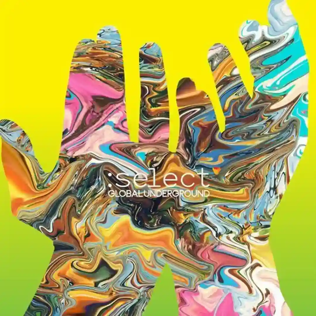 Lose My Mind (ARTBAT Rave Mix) cover