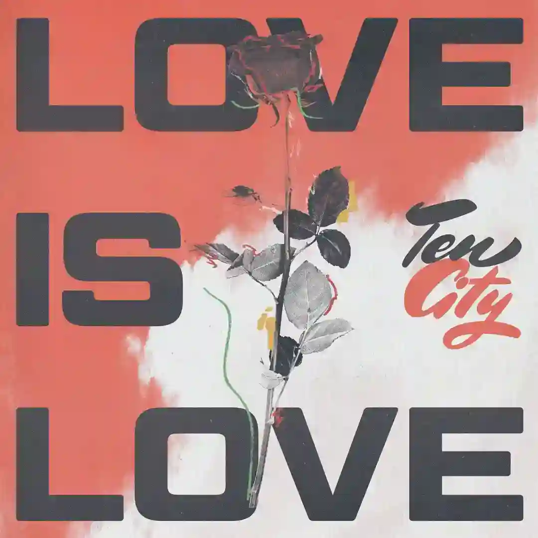 Love Is Love (Extended Mix) cover