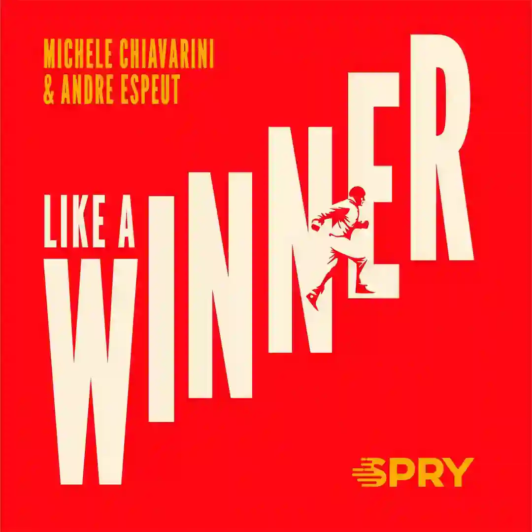 Like A Winner feat. Andre Espeut (Main Mix) cover