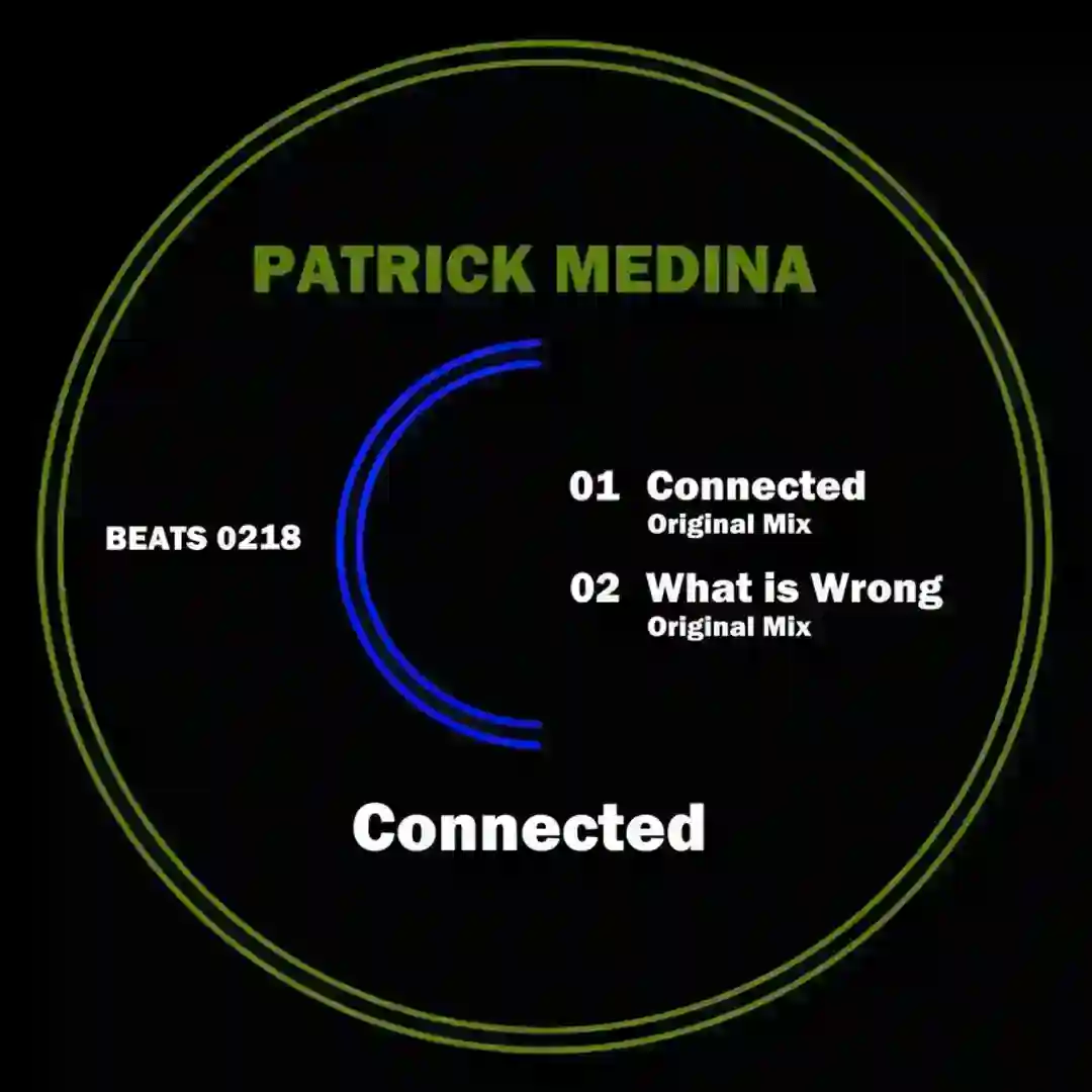 Connected cover