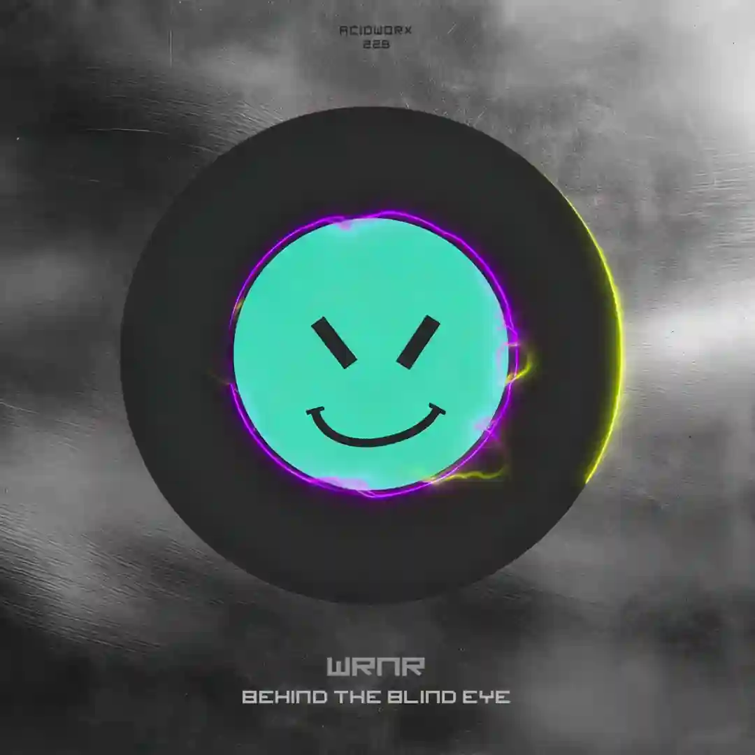 Isorion Trip (Original Mix) cover