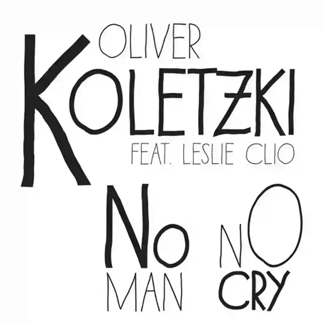 I Am OK Remixed cover