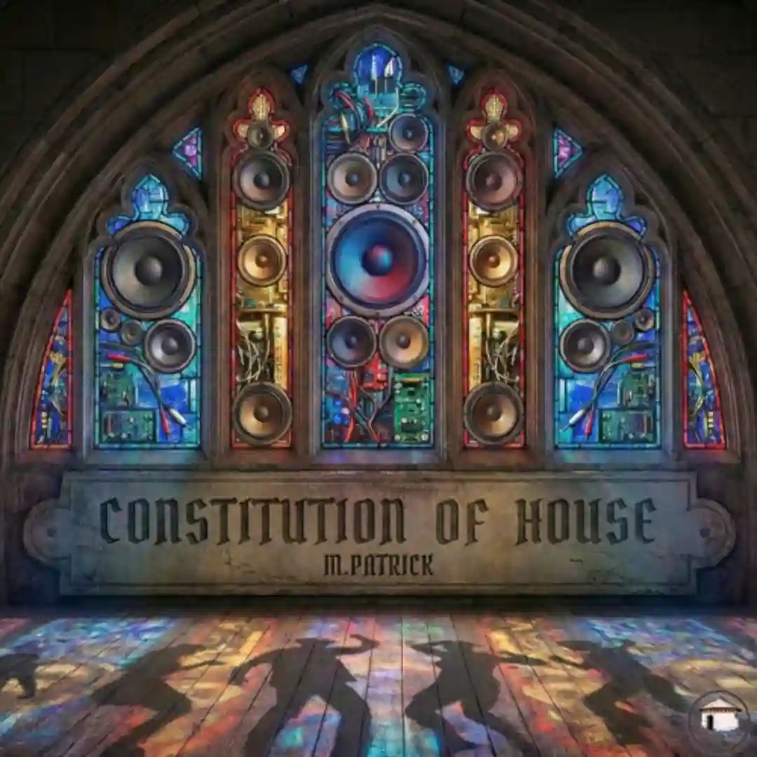 Redirected Rejection (Original Mix) cover