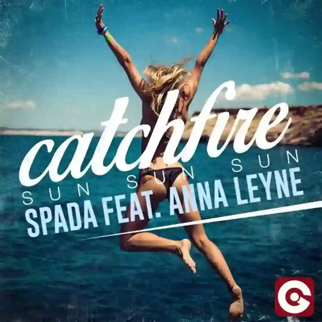 Catchfire (Sun Sun Sun) (EDX's Miami Sunset Remix) cover