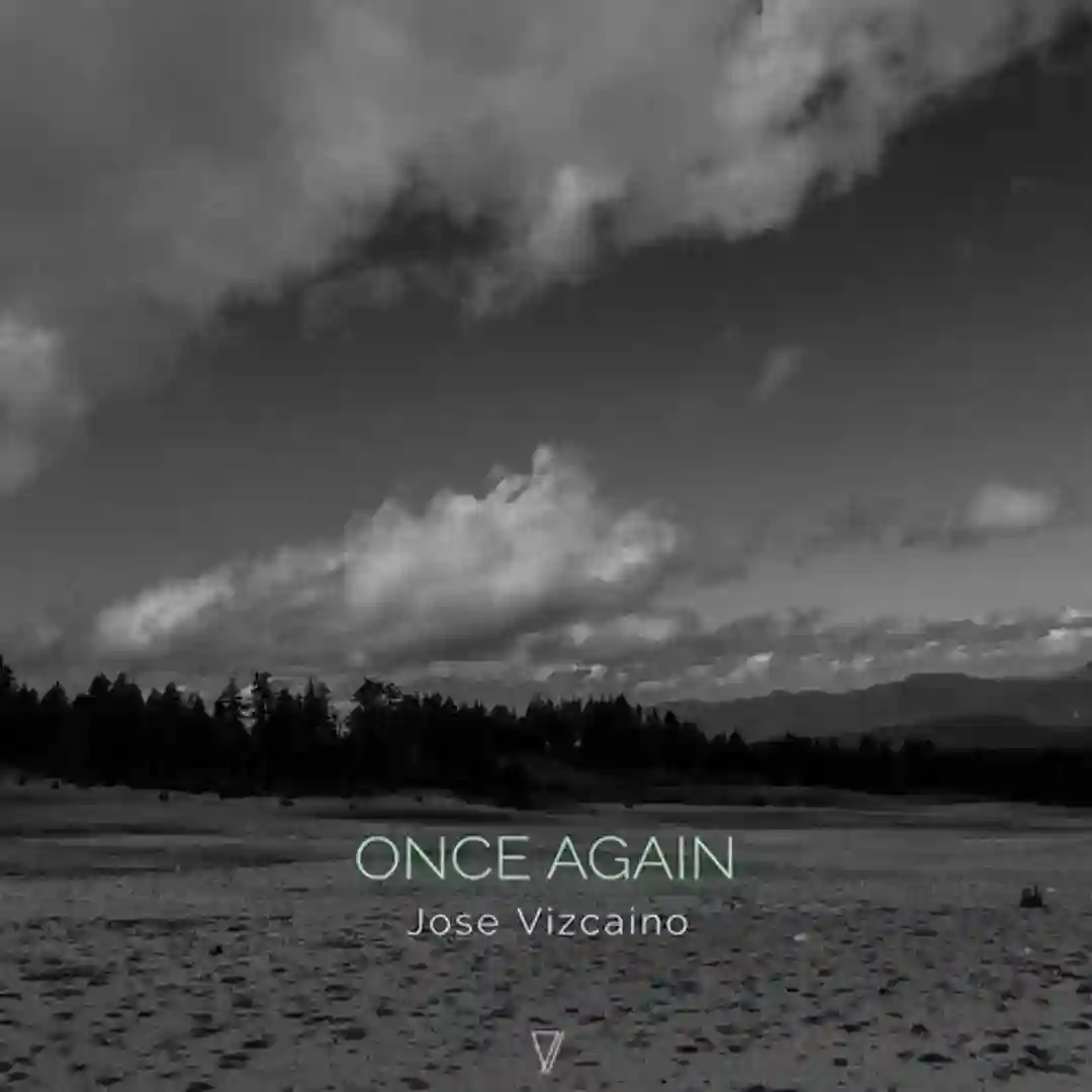 Once Again cover