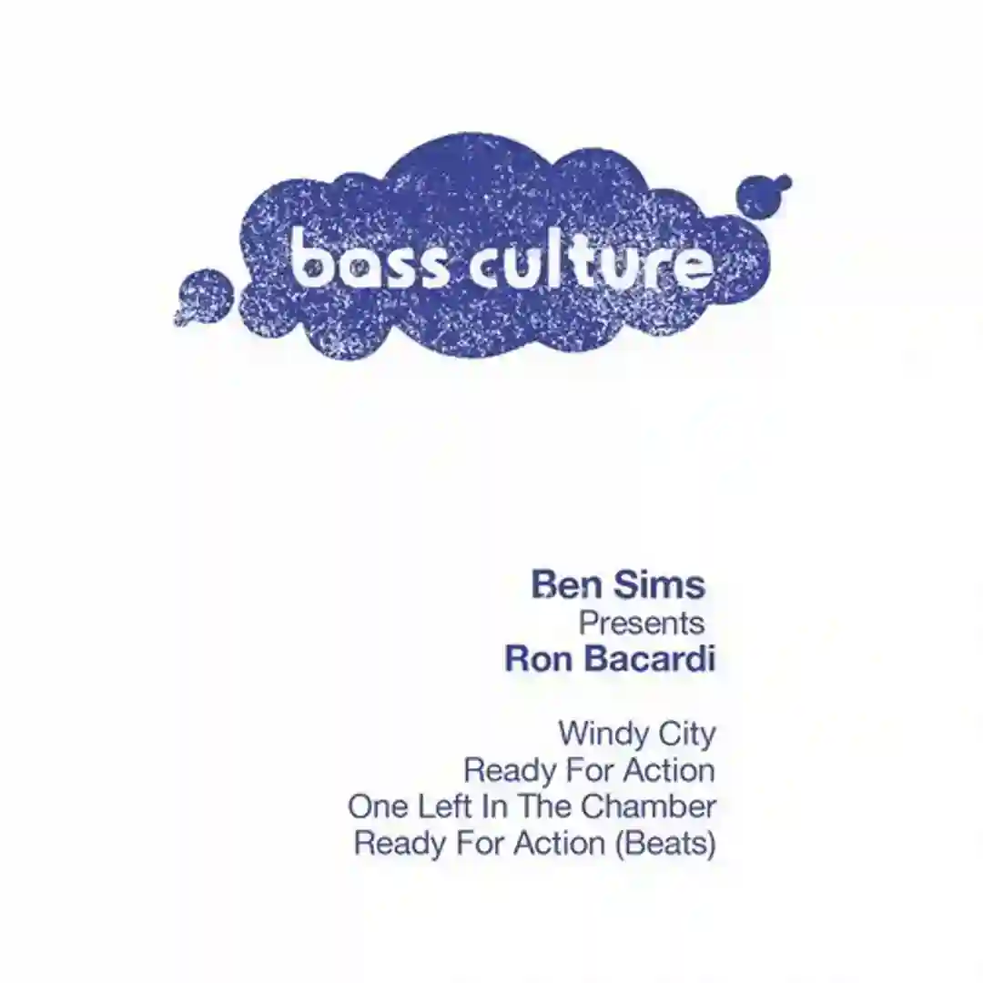 Ready For Action (Original Mix) cover