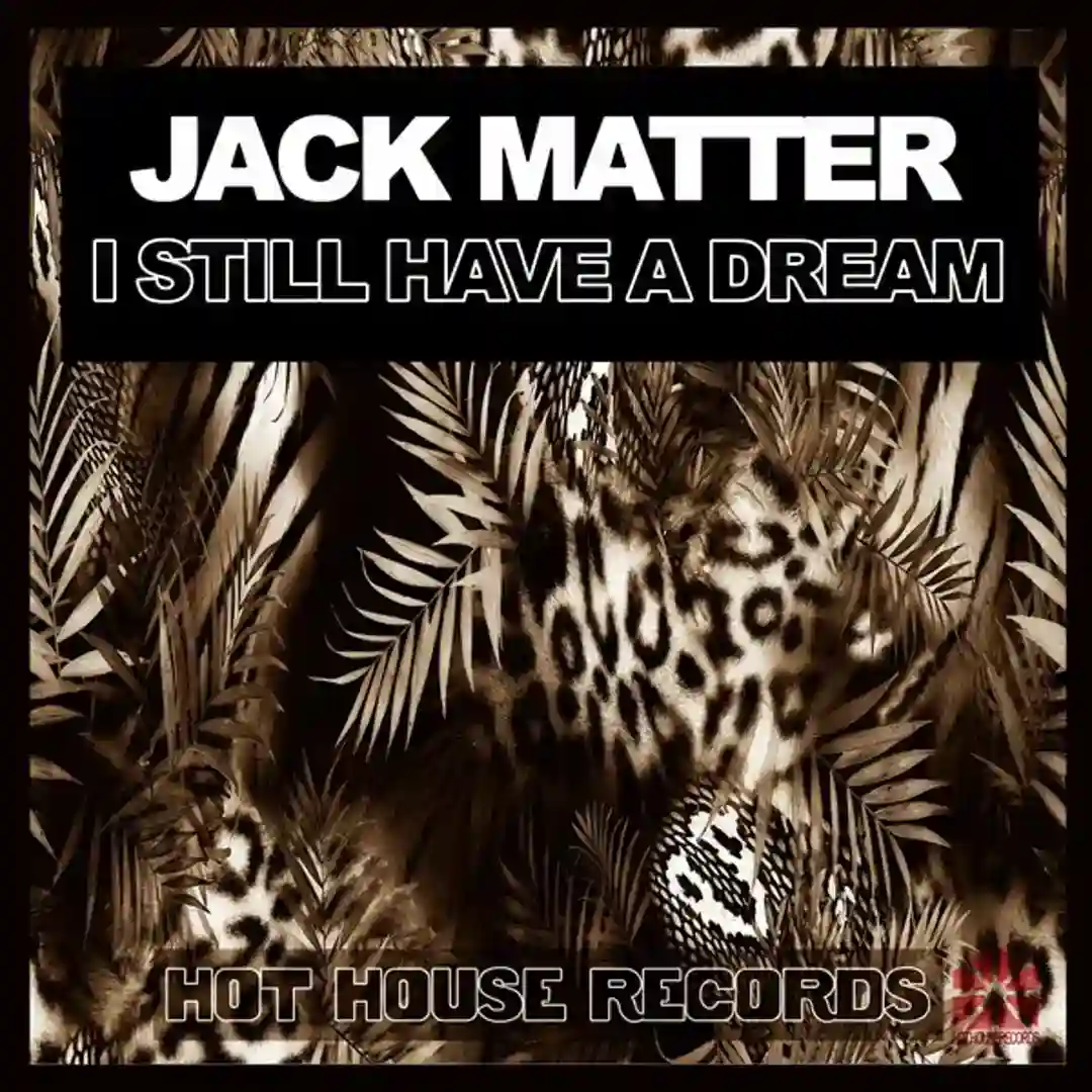 I Still Have a Dream cover
