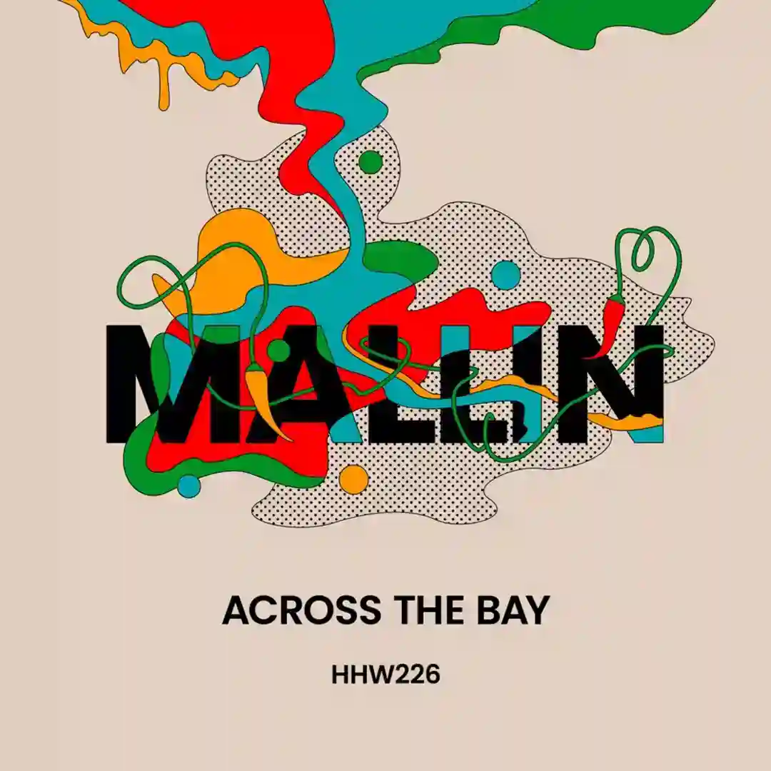 Across The Bay (Extended Mix) cover