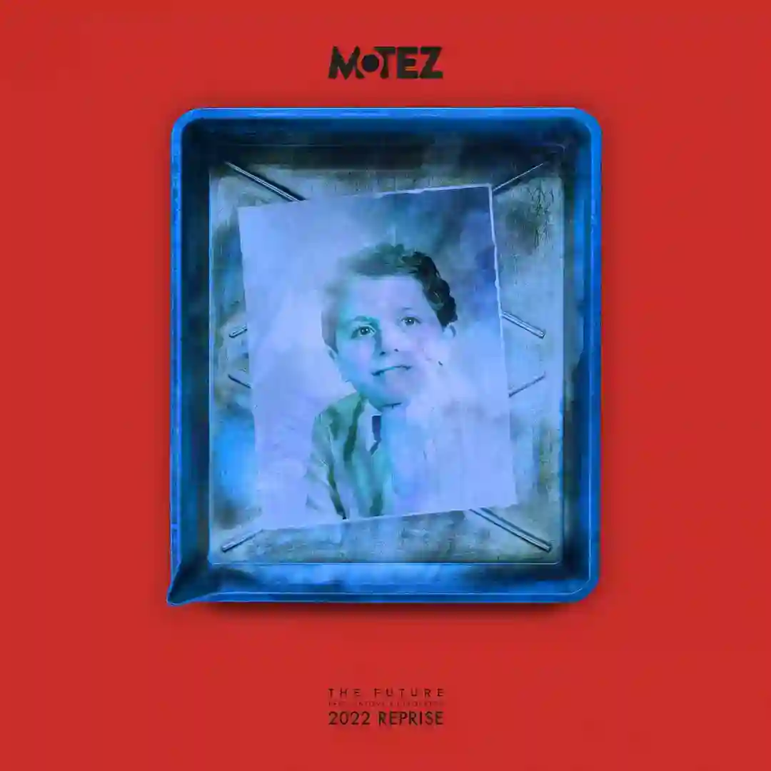 The Future feat. Antony, Cleopatra (2022 REPRISE) cover
