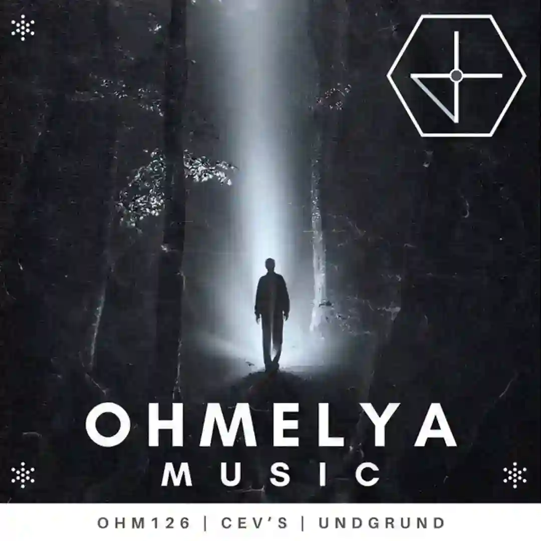 Undgrund (Original Mix) cover