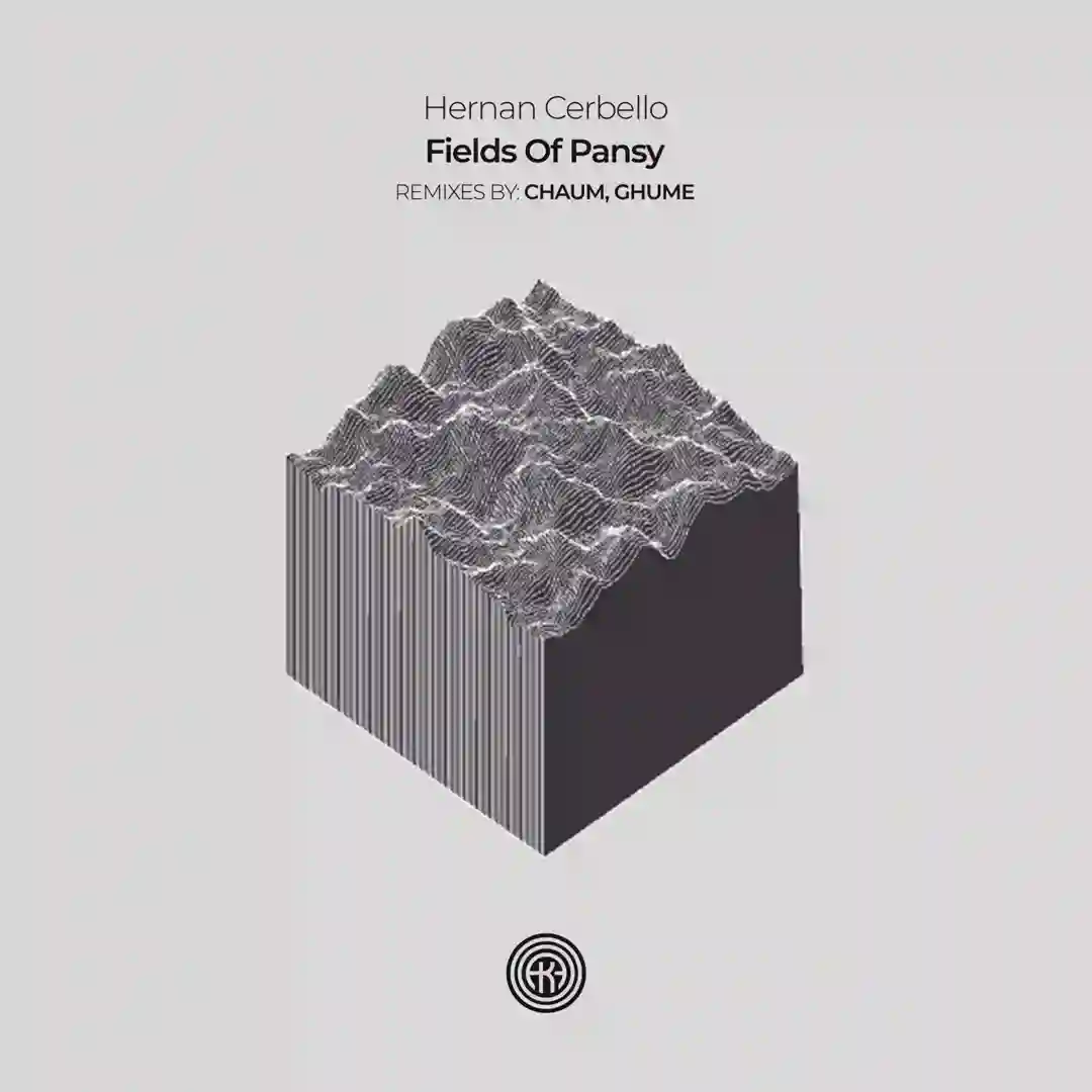Fields Of Pansy cover