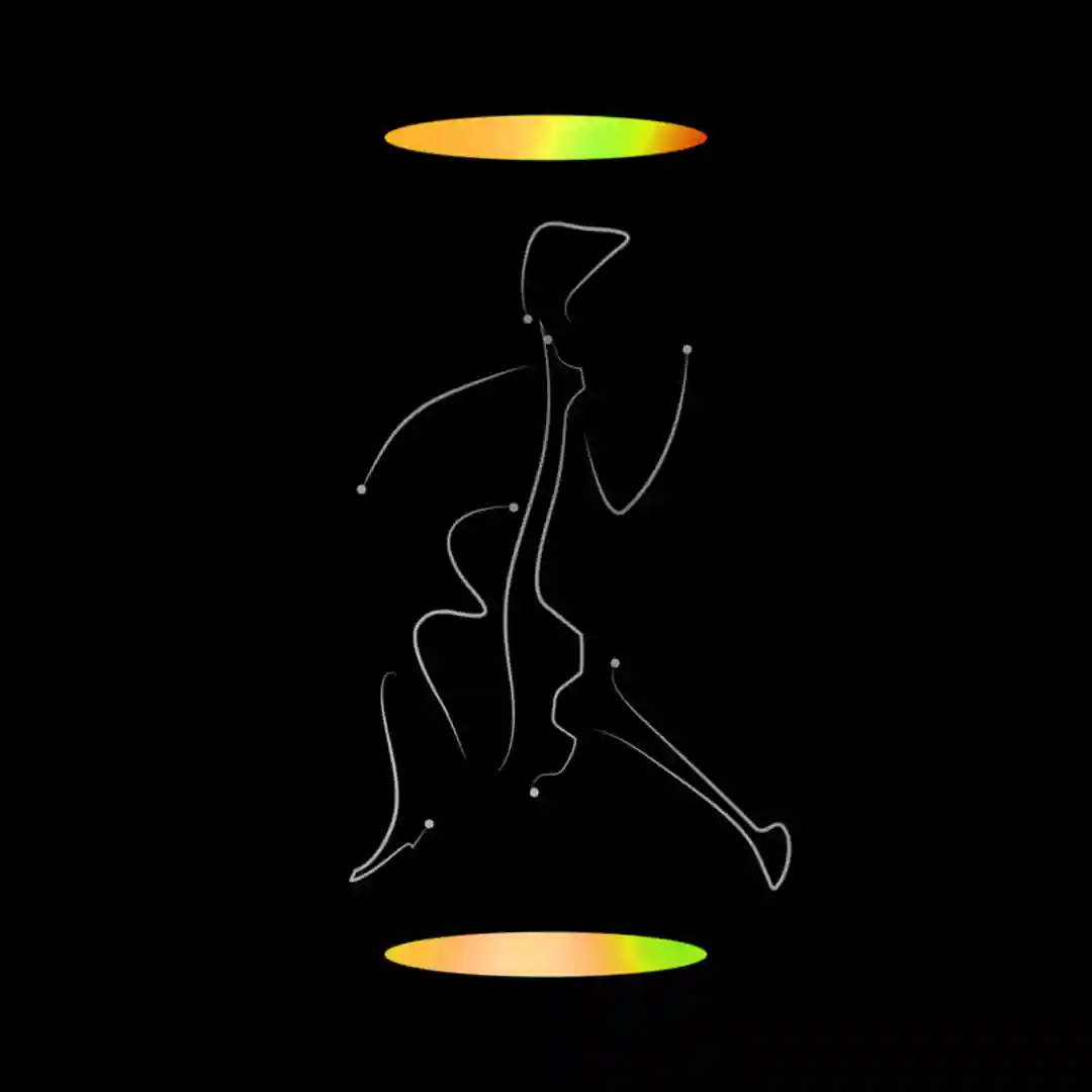 Limelight (Original Mix) cover