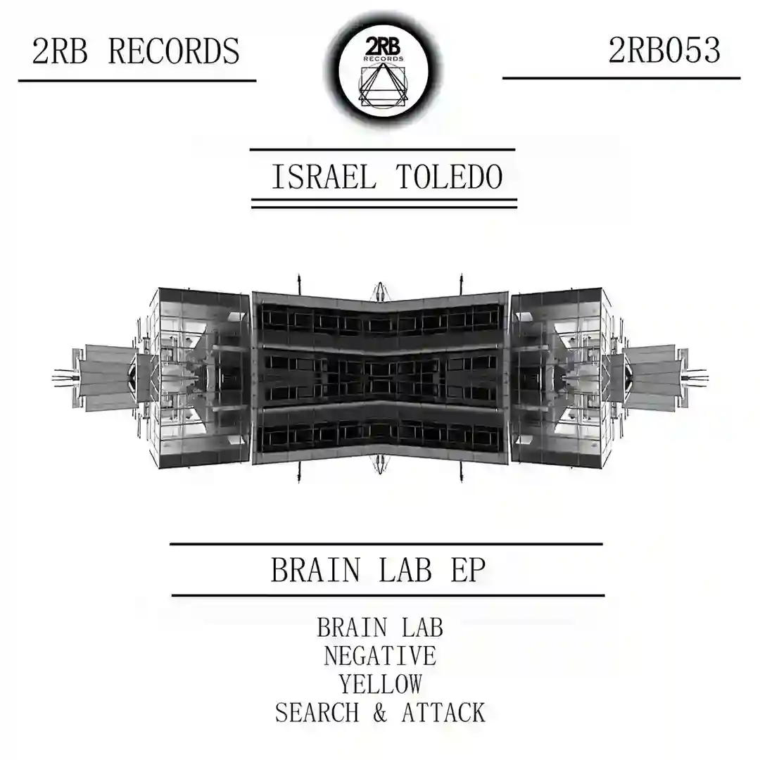 Brain Lab cover